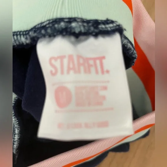 Star fit sweats - Picture 3 of 3